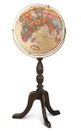 Cambridge Floor Globe by Replogle Globes