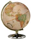Compass Rose World Globe by Replogle Globes