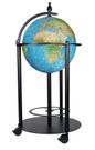 Empire Illuminated Bar Globe by Replogle Globes