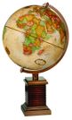 Glencoe World Globe by Replogle Globes
