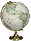 Grosvenor World Globe by National Geographic
