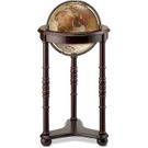 Lancaster Floor Globe by Replogle Globes