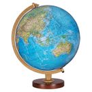 Livingston Illuminated World Globe by Replogle Globes