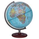 Mariner II Illuminated World Globe by Waypoint Geographic