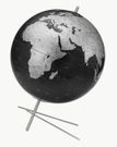 Mikado World Globe by Replogle Globes