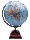 Pacific World Globe by Waypoint Geographic