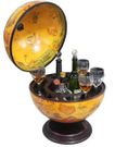 Salerno Bar Globe by Waypoint Geographic