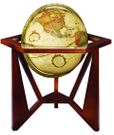 San Marcos World Globe by Replogle Globes