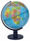 Scout World Globe by Waypoint Geographic