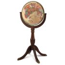 Sherbrooke II Floor Globe by Replogle Globes