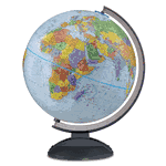 Traveler Globe by Replogle Globes