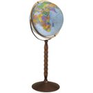 Treasury Floor Globe by Replogle Globes