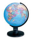 Trekker World Globe by Replogle Globes