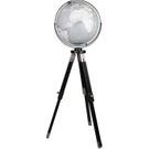 Willston Gray Floor Globe by Replogle Globes