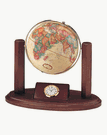 Executive World Globe by Replogle Globes