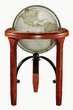 Jameson Floor Globe by National Geographic