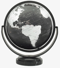 Monarch World Globe