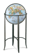 Trafalgar Floor Globe by Replogle Globes