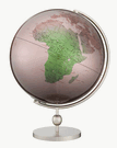 Valencia World Globe by Replogle Globes