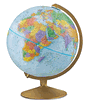 Explorer World Globe by Replogle Globes