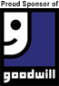 World Wide Globes is a proud sponsor and regular contributor to Goodwill Industries International